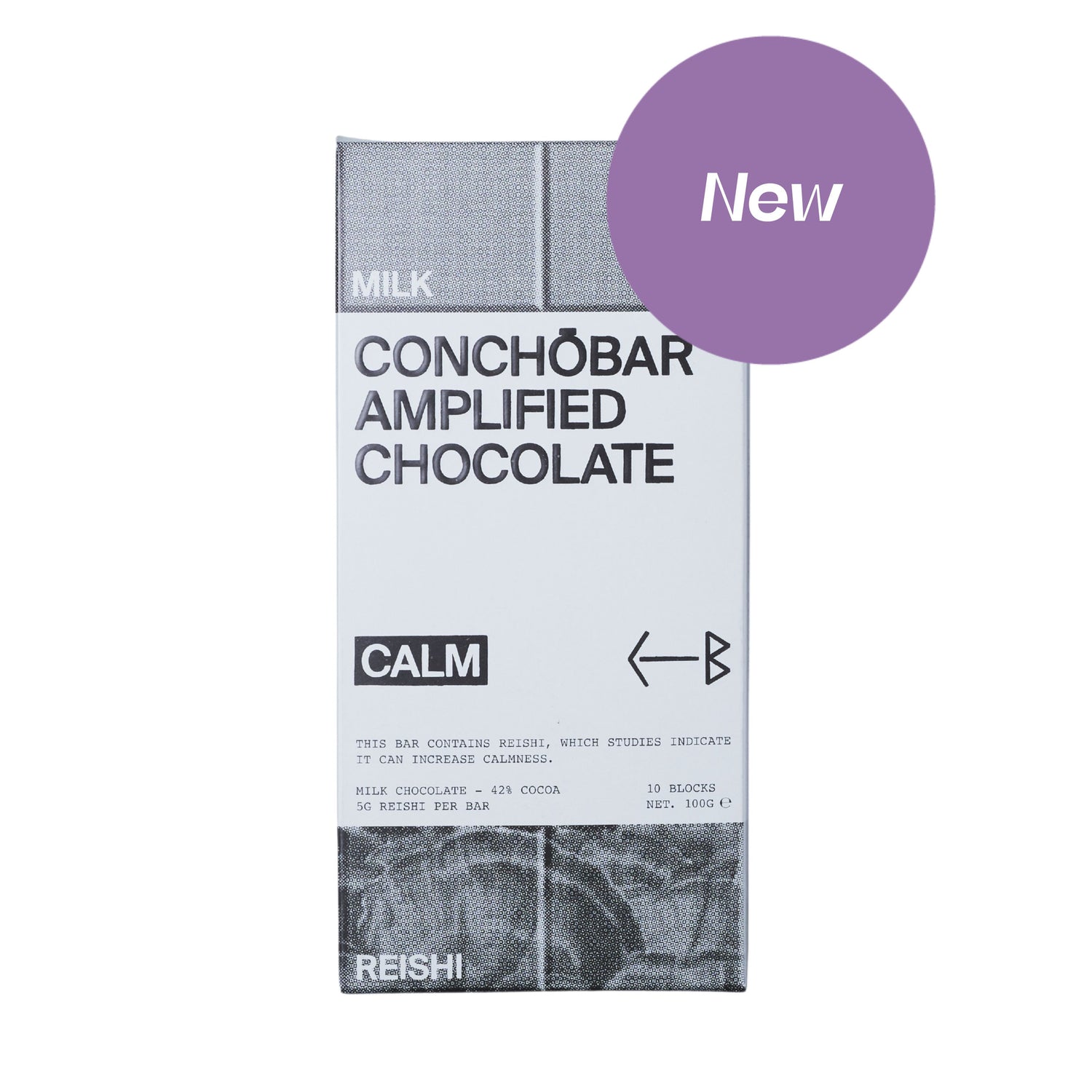 Conchōbar | Reishi | Milk