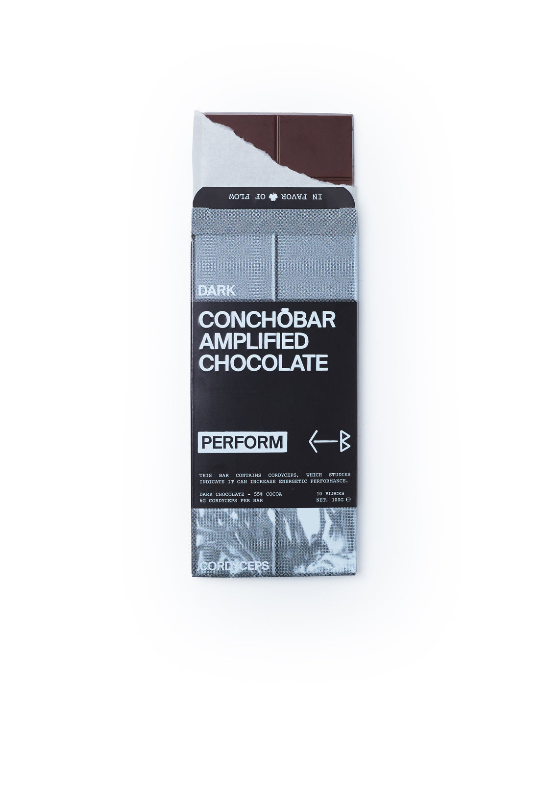 Conchōbar | Cordyceps | Pure