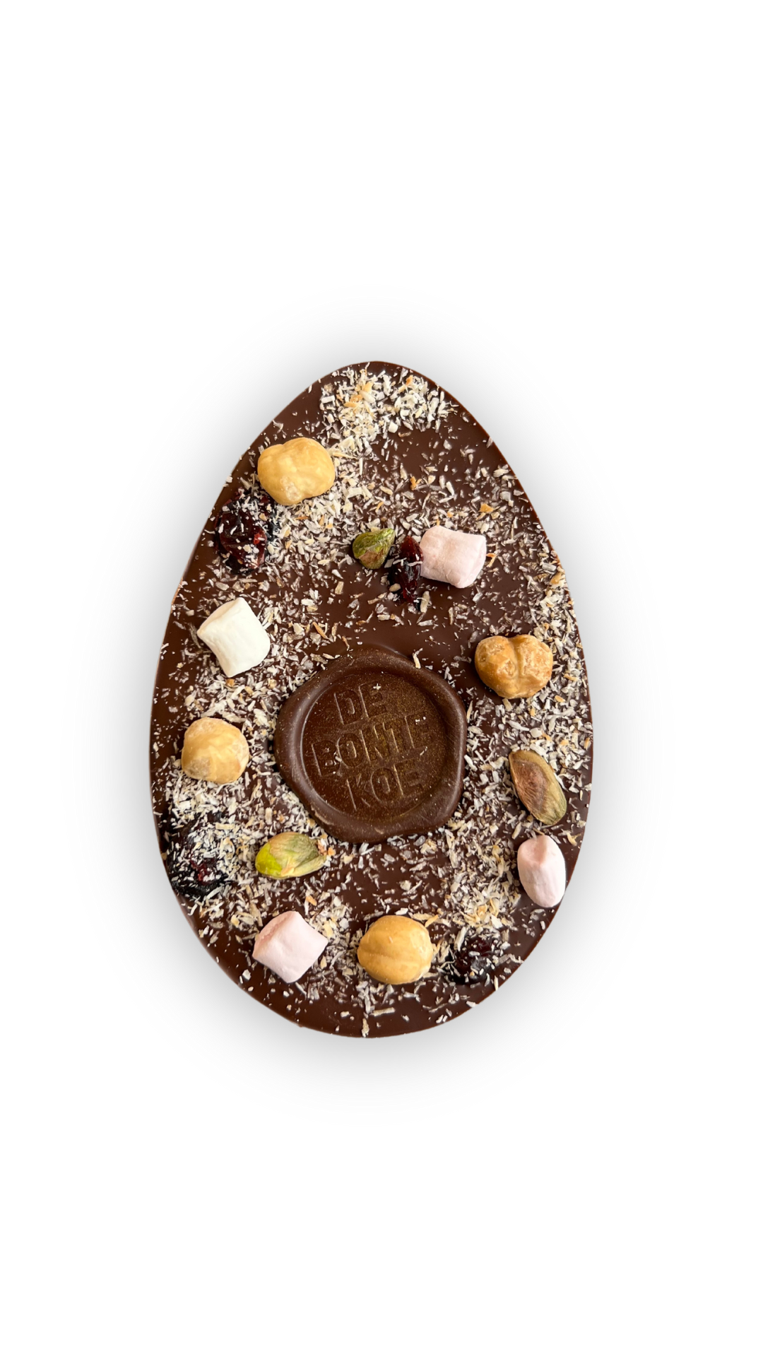 Mailbox Easter egg | Rocky Road