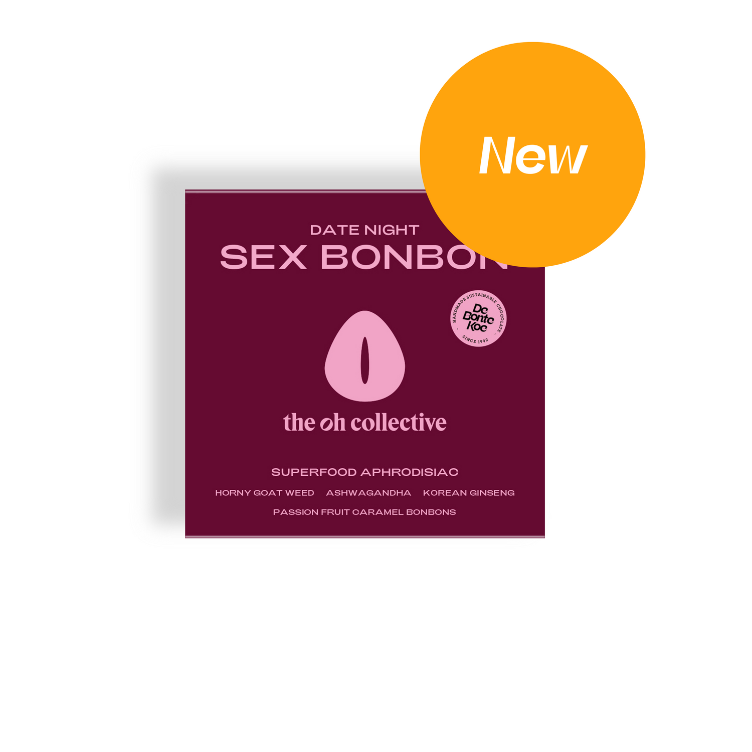 Sex Bonbon