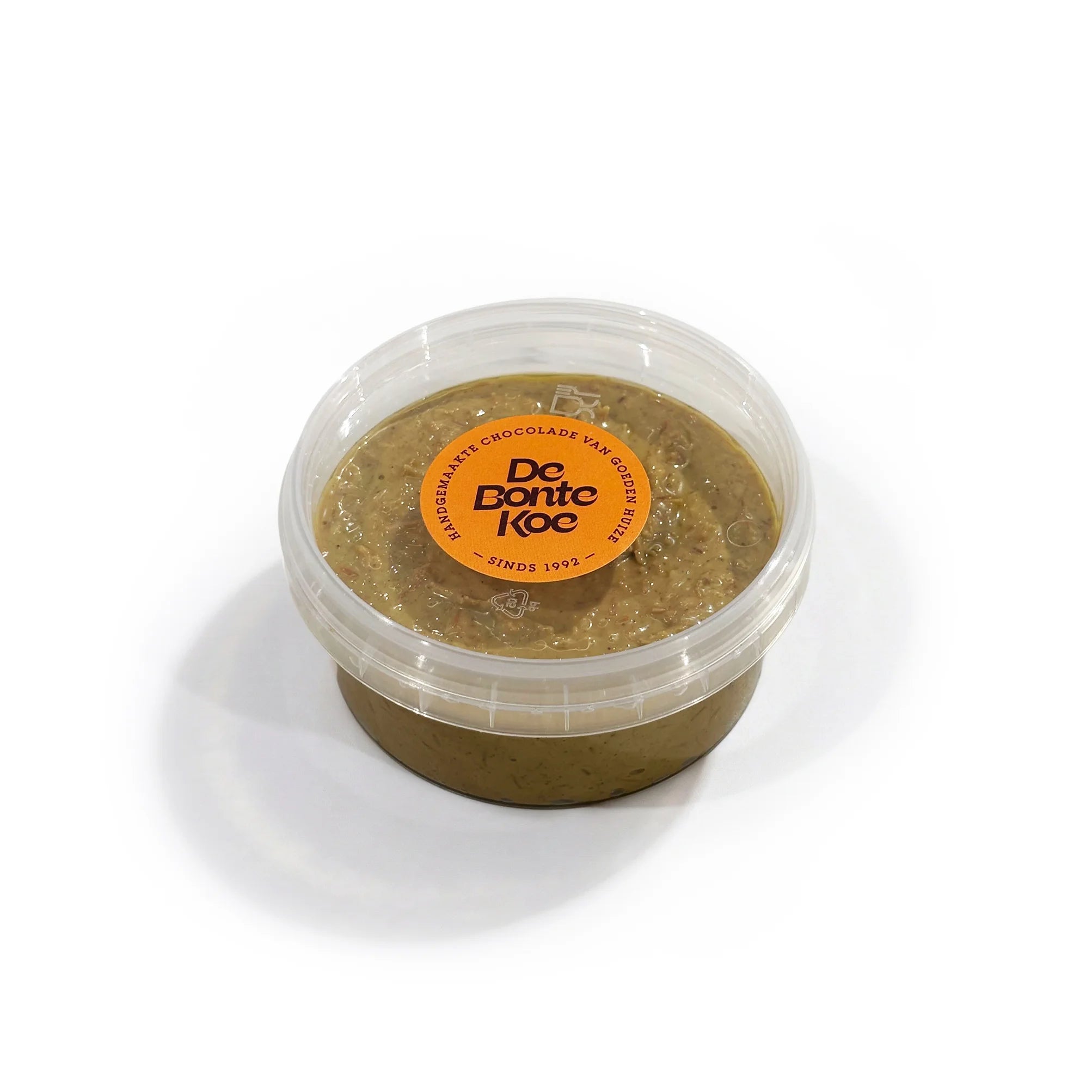 Bakje Pistache Künefe vulling - De Bonte Koe