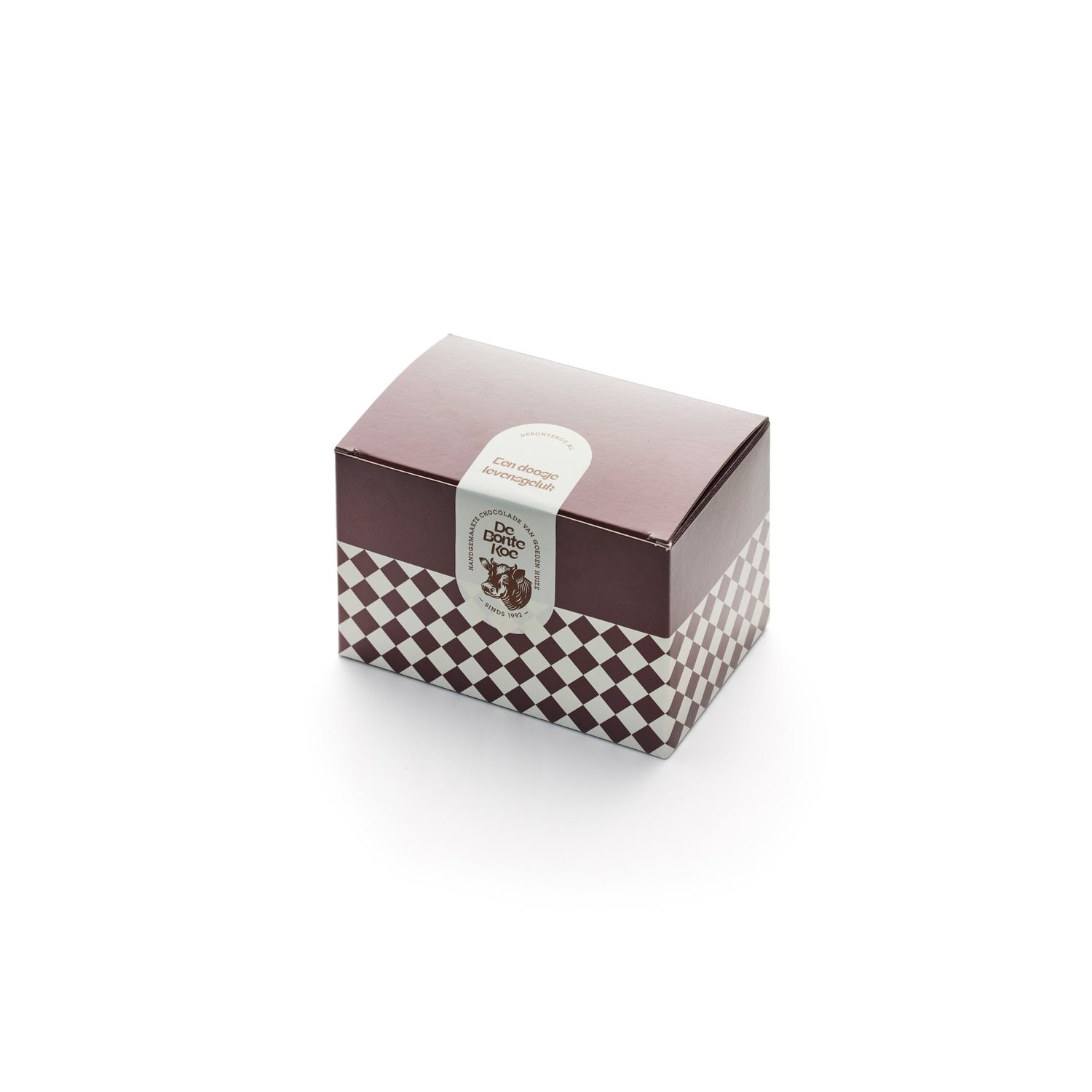 Bonbons | Mix Large Vaderdaglint - De Bonte Koe