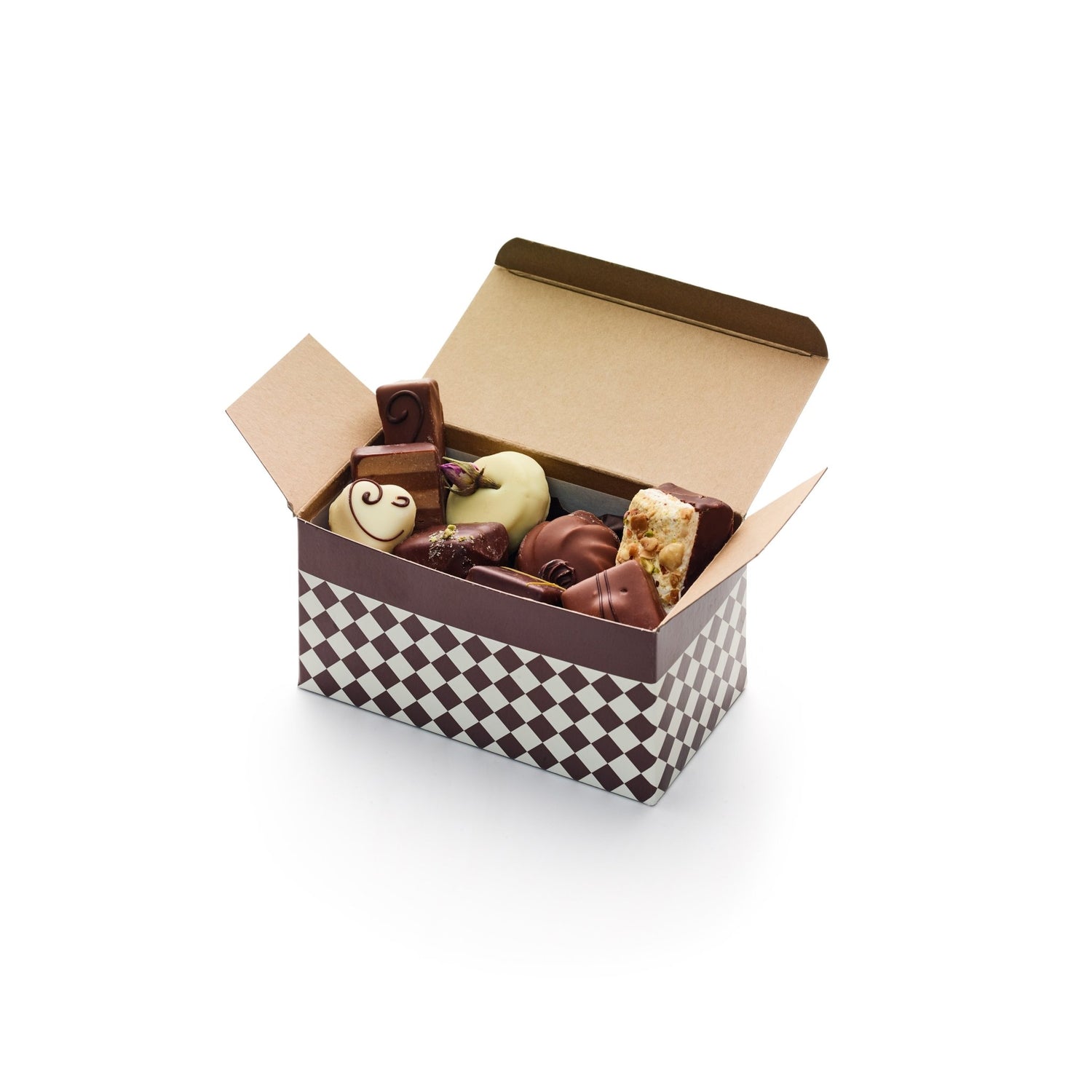 Bonbons | Mix Medium - De Bonte Koe