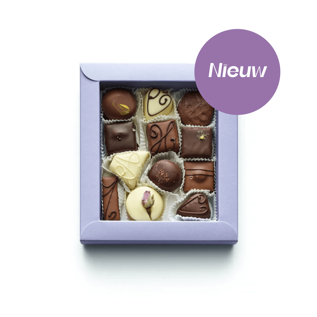 Brievenbus bonbons | Diwali - De Bonte Koe