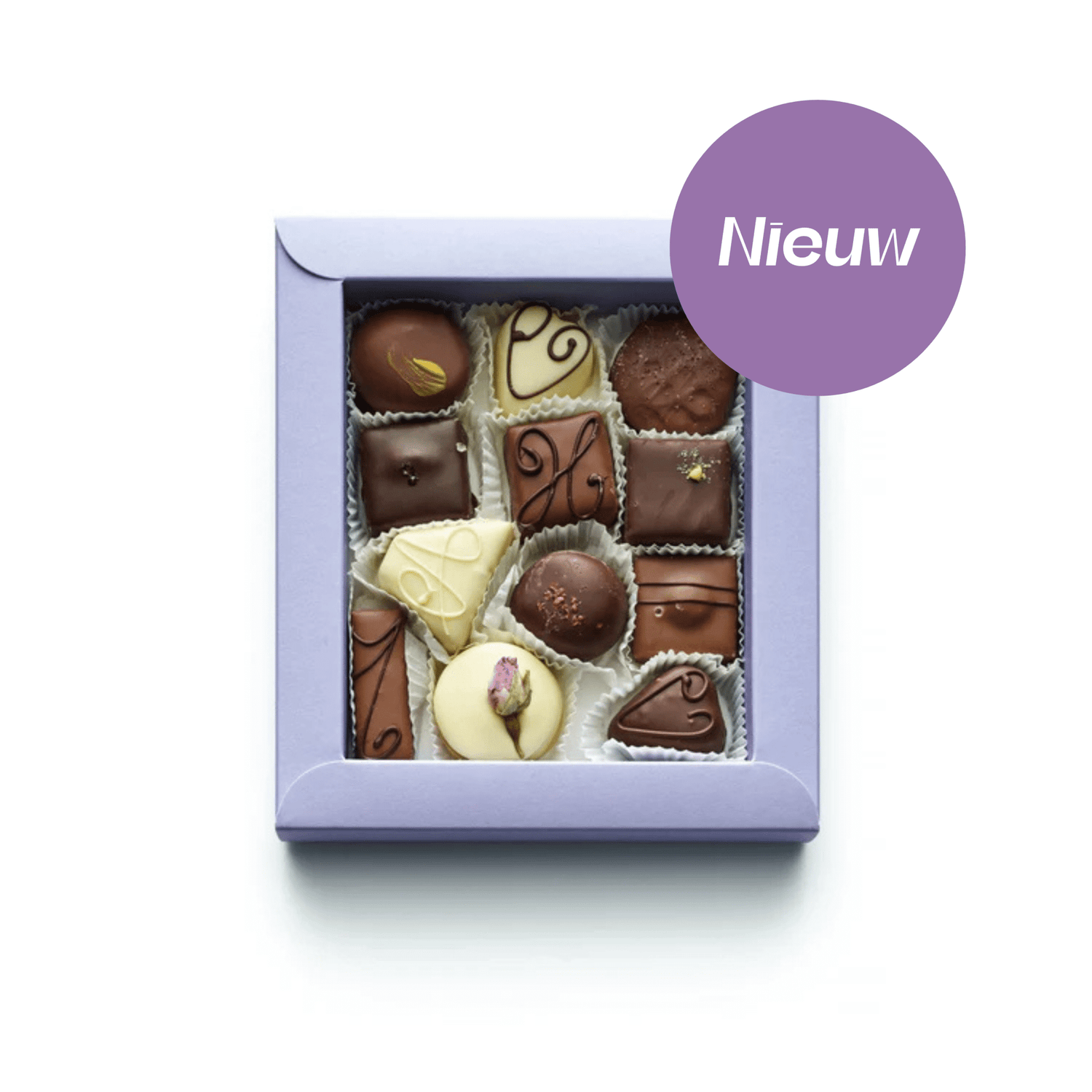 Brievenbus bonbons | Diwali - De Bonte Koe