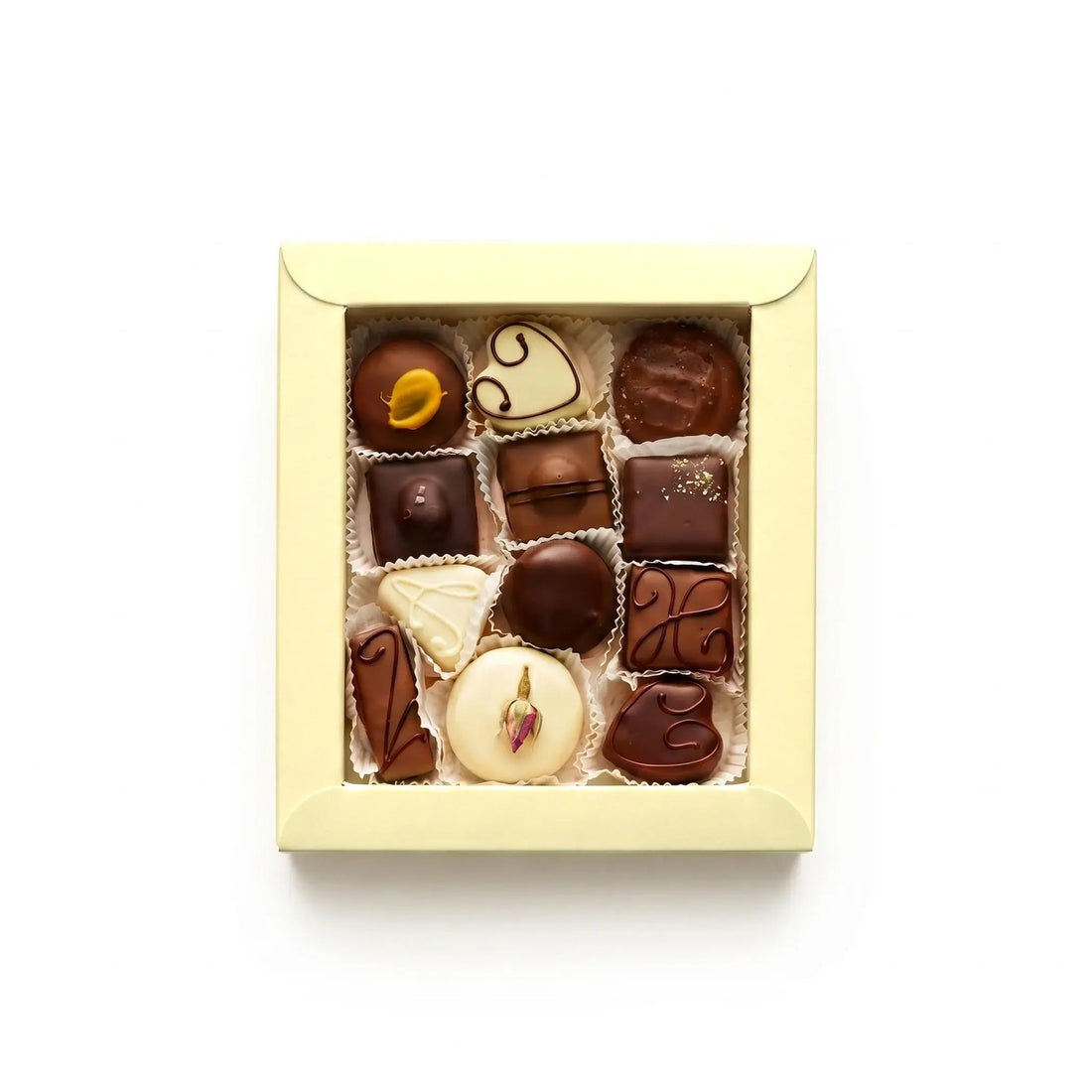 Brievenbus bonbons | Moederdag - De Bonte Koe