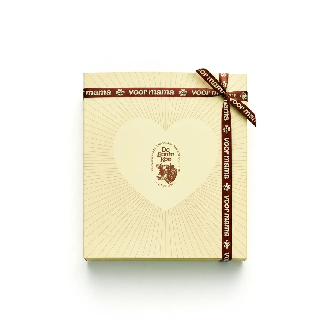 Brievenbus bonbons | Moederdag - De Bonte Koe