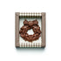 Chocolade Kerstkrans - De Bonte Koe