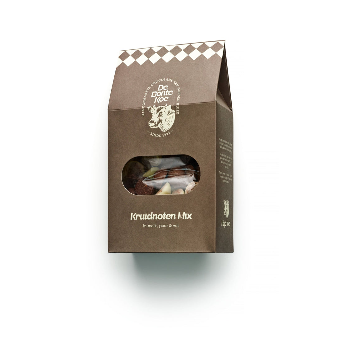Chocolade Kruidnoten | Mix - De Bonte Koe