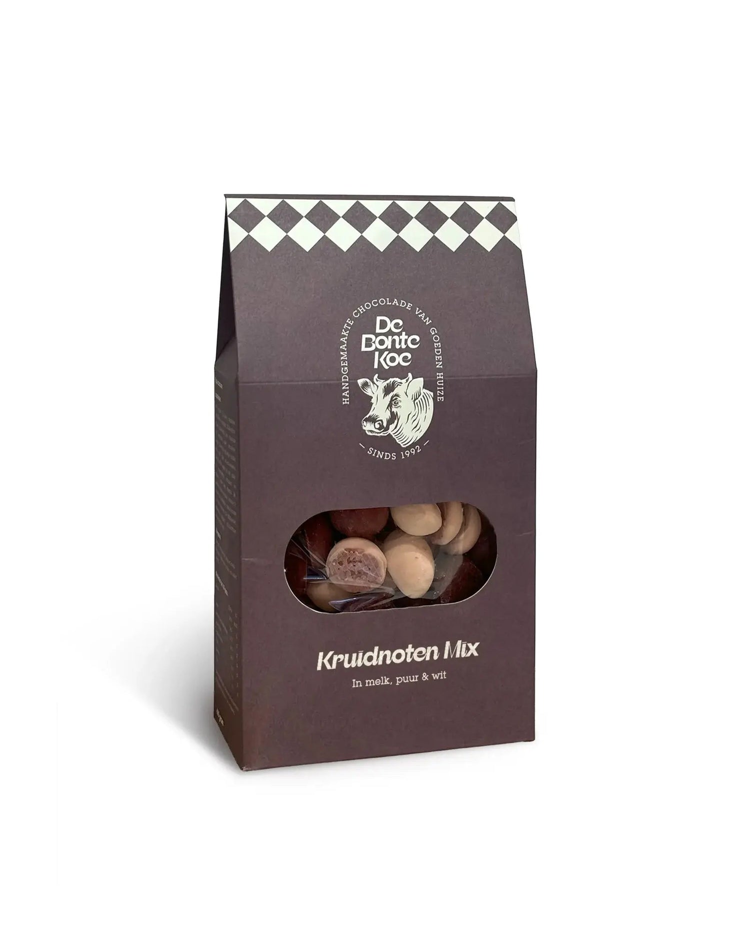 Chocolate Gingerbread Cookies | Mix