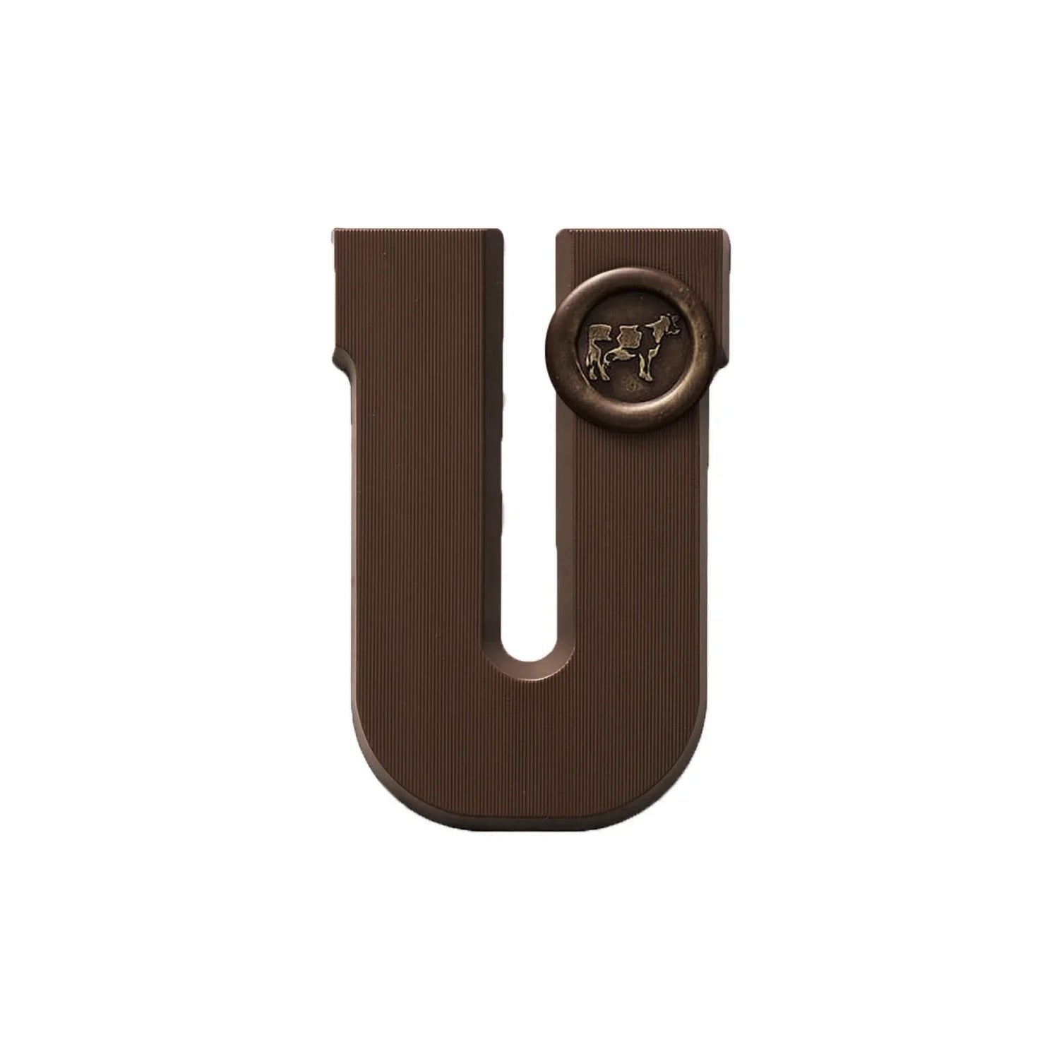Chocoladeletter | Puur (vegan) - De Bonte Koe