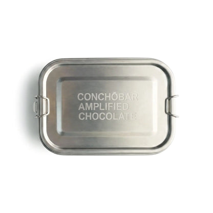 Conchõbar Lunchbox gevuld met bonbons - De Bonte Koe