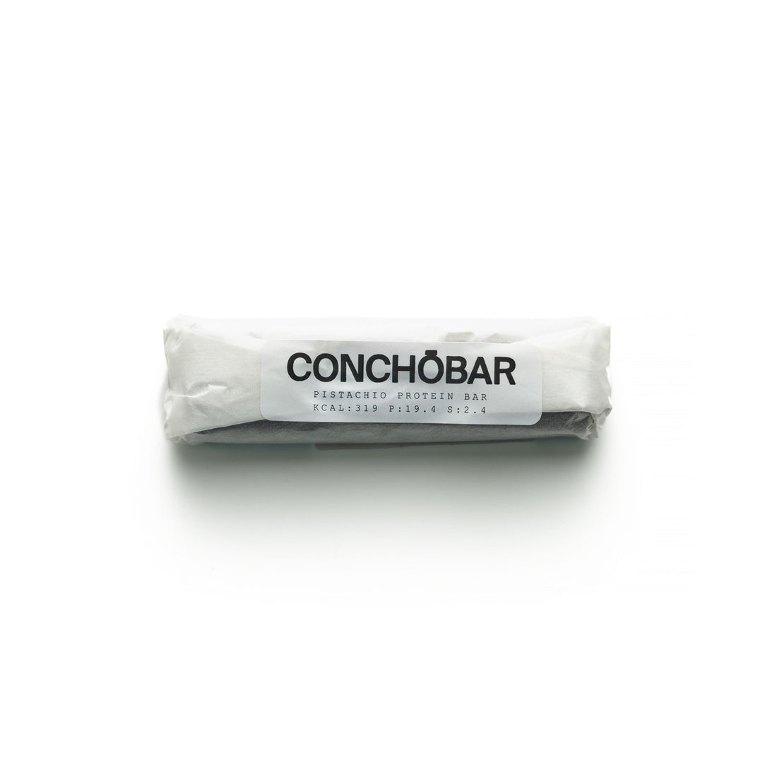 Conchōbar | Pistachio protein bar - De Bonte Koe