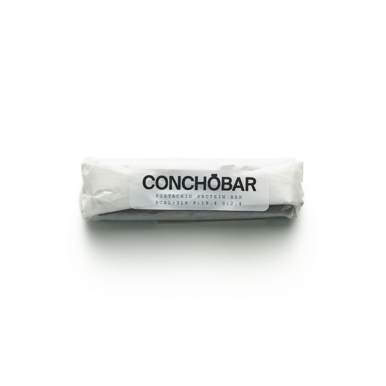 Conchōbar | Pistachio protein bar - De Bonte Koe