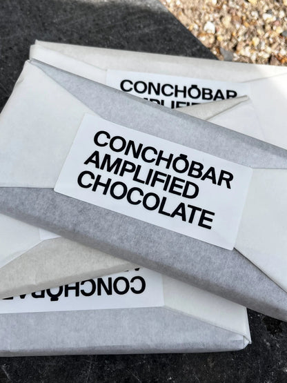 Conchōbar | Protein Chocolate | Milk / White / Dark - De Bonte Koe