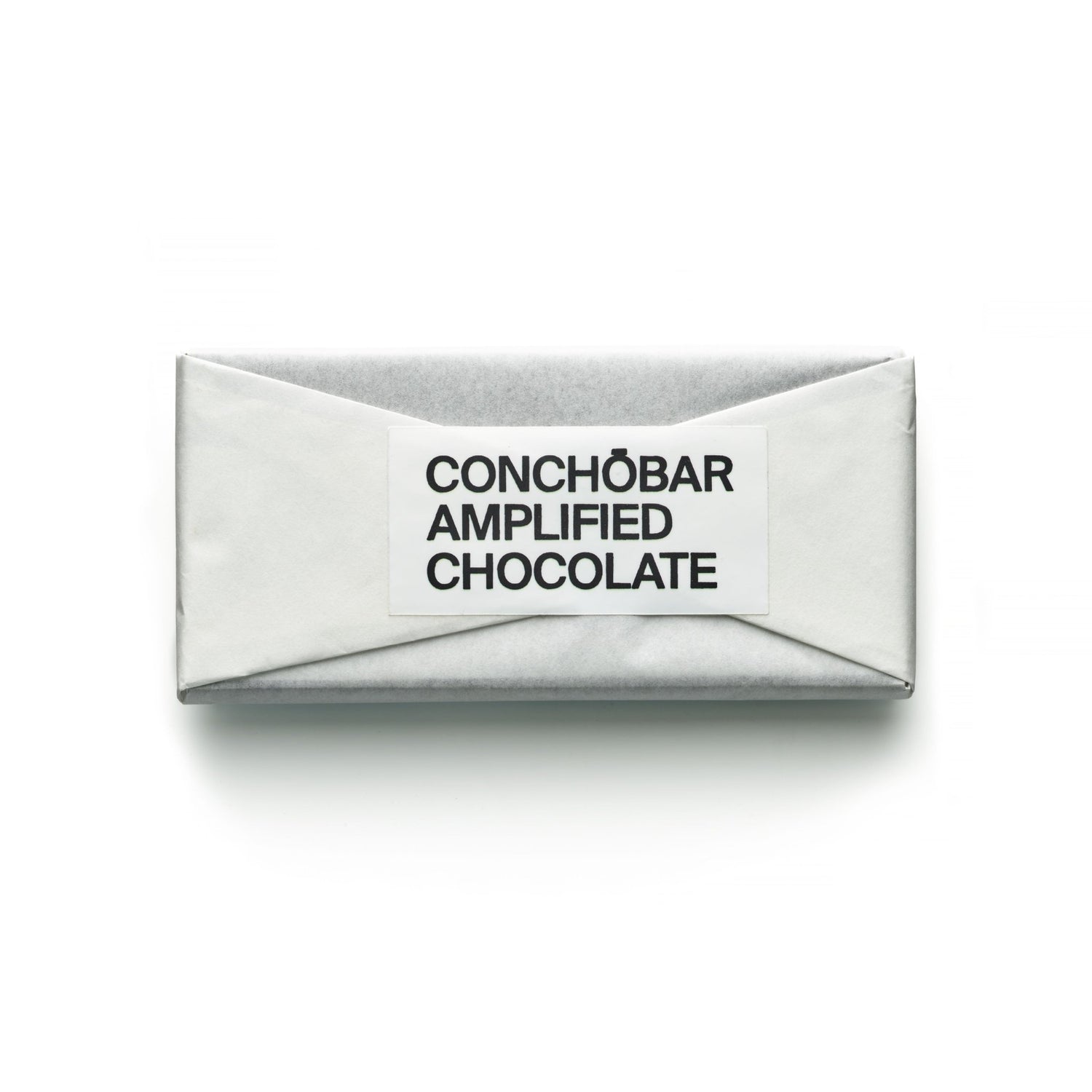 Conchōbar | Protein Chocolate | Milk / White / Dark - De Bonte Koe