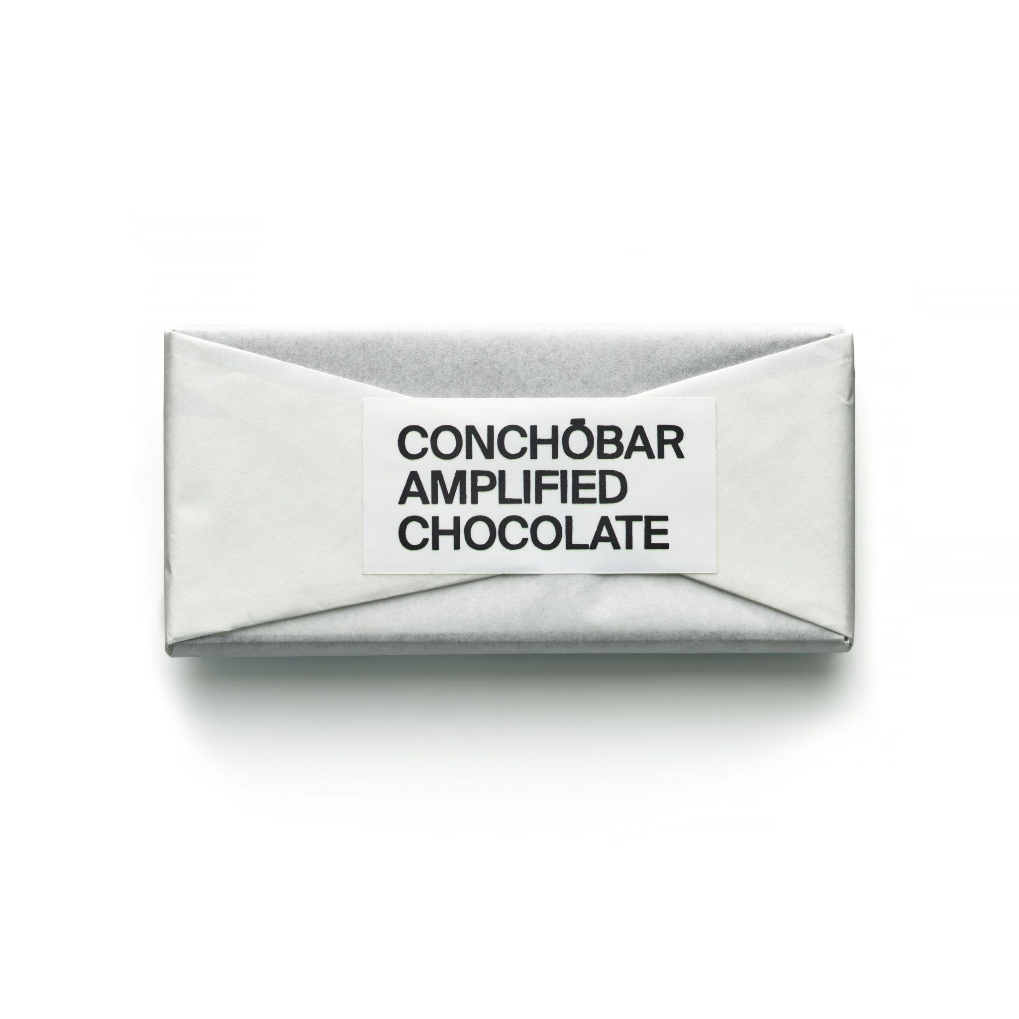 Conchōbar | Protein Chocolate | Milk / White / Dark - De Bonte Koe