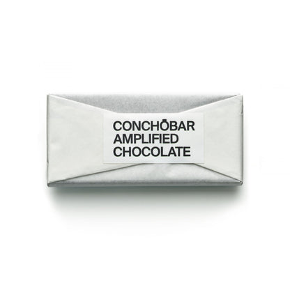 Conchōbar | Protein Chocolate | Milk / White / Dark - De Bonte Koe