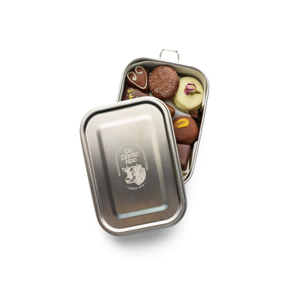 DBK Lunchbox gevuld met bonbons - De Bonte Koe