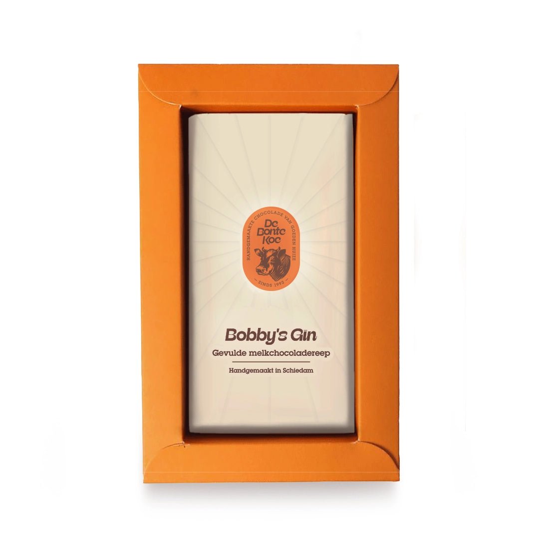 Deluxe reep | Bobby&