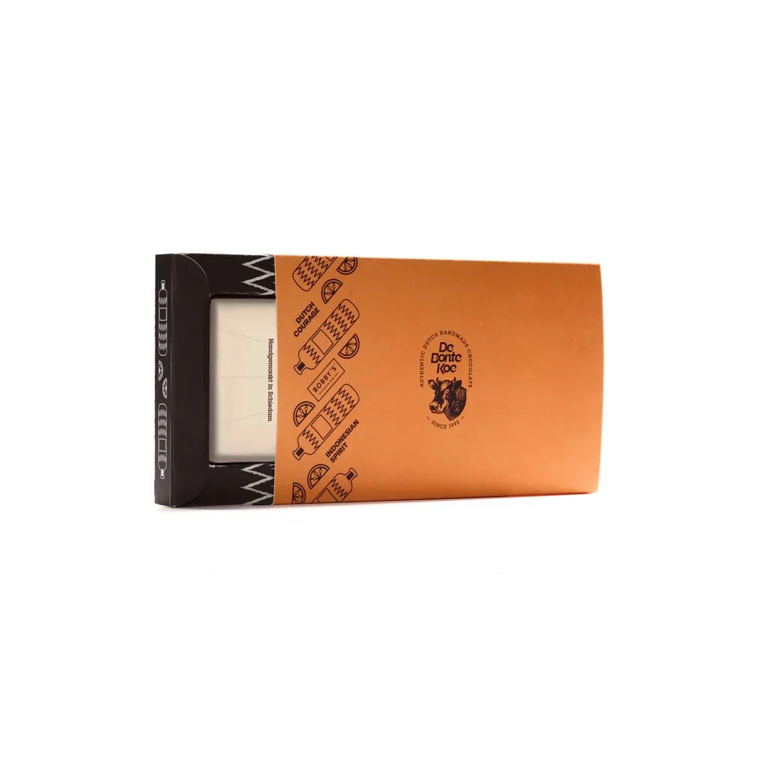 Deluxe reep | Bobby&