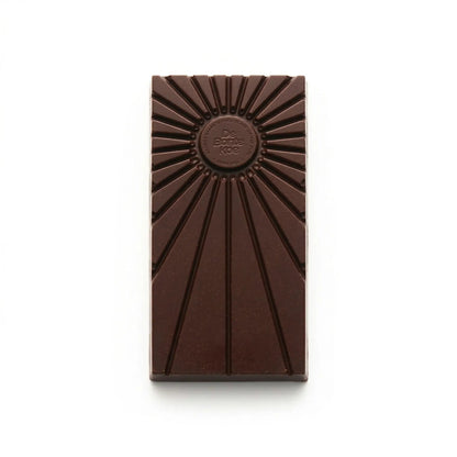 Deluxe reep | Pistache Künefe pure chocolade - De Bonte Koe