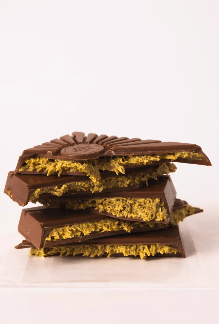 Bar | Pistachio Kunefe