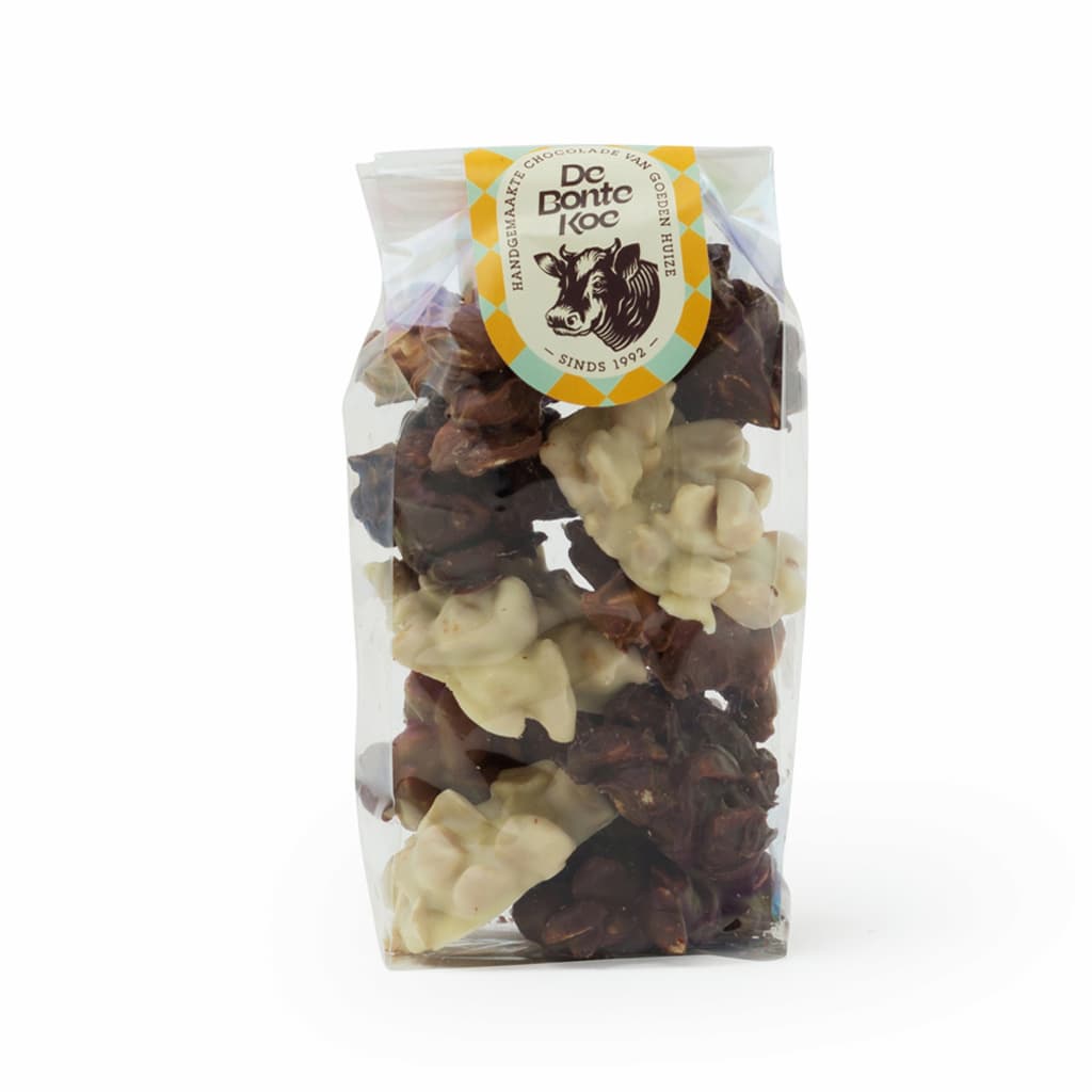 Doosje pindarotsen - De Bonte Koe