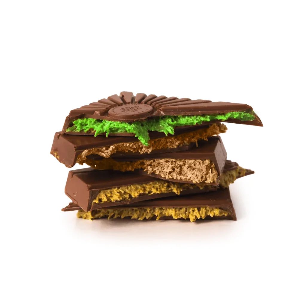 Giftbox Deluxe - De Bonte Koe