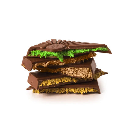 Giftbox Deluxe - De Bonte Koe