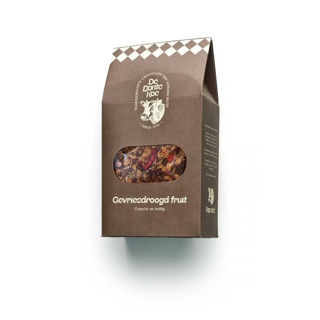 Granola Fruity - De Bonte Koe