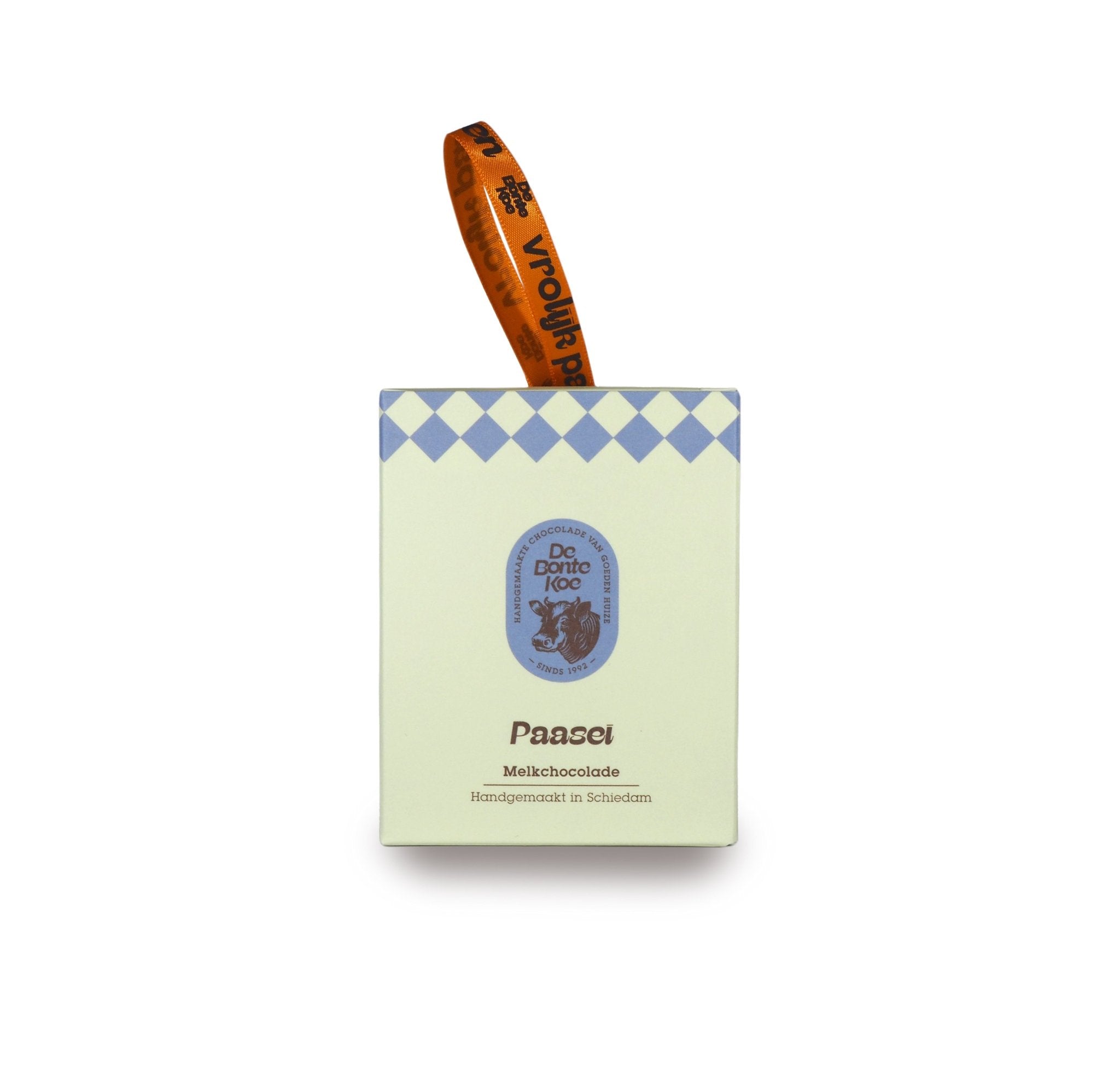 Hang Paasei - De Bonte Koe