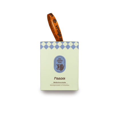 Hang Paasei - De Bonte Koe