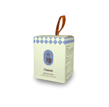 Hang Paasei - De Bonte Koe