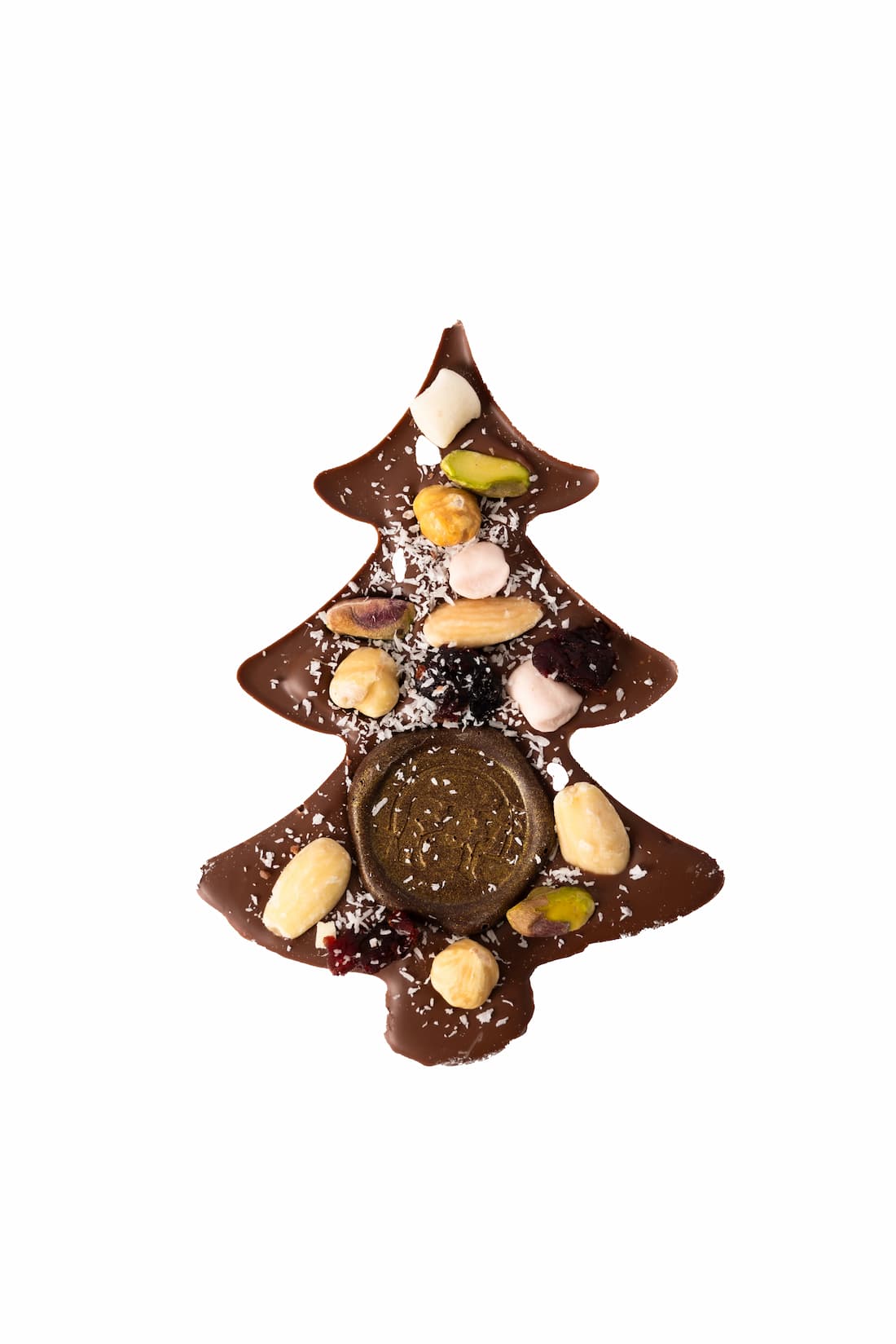 Kerstboom Rocky Road - De Bonte Koe