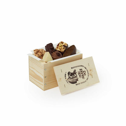 Kistje mix assortiment | Moederdag - De Bonte Koe