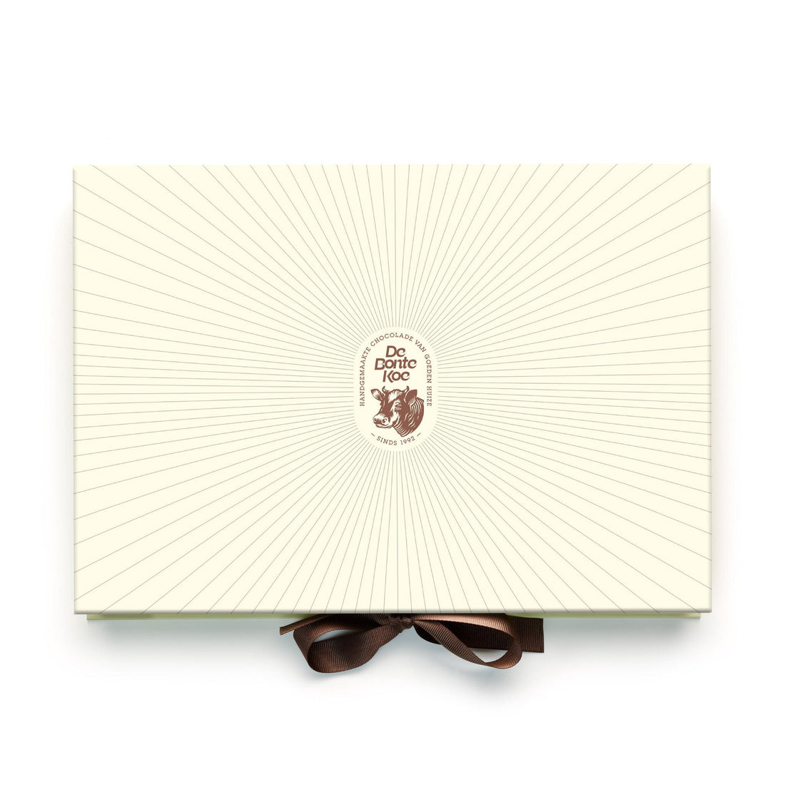 Luxe XL bonbondoos Ramadan &amp; Eid - De Bonte Koe