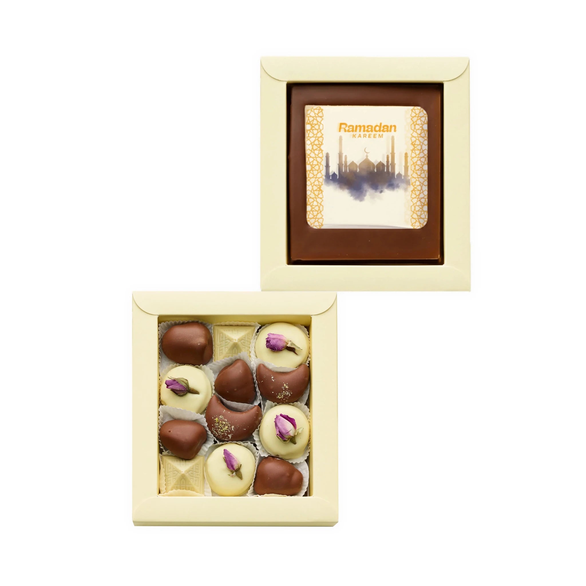 Pakket | Ramadan Kareem - De Bonte Koe