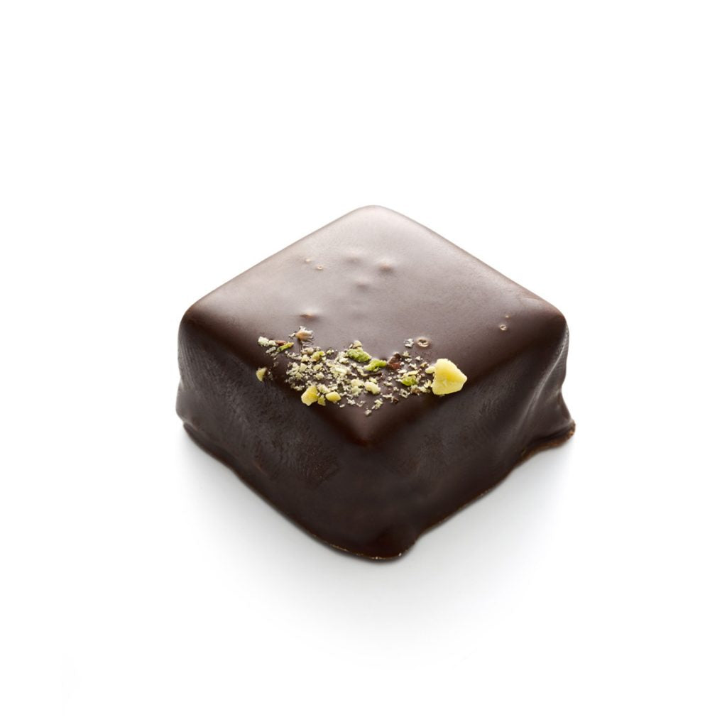 Box of chocolates | Pistachio