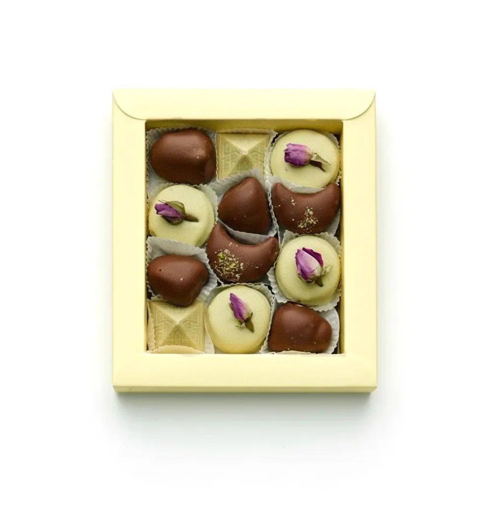 Ramadan collectie bonbons - De Bonte Koe