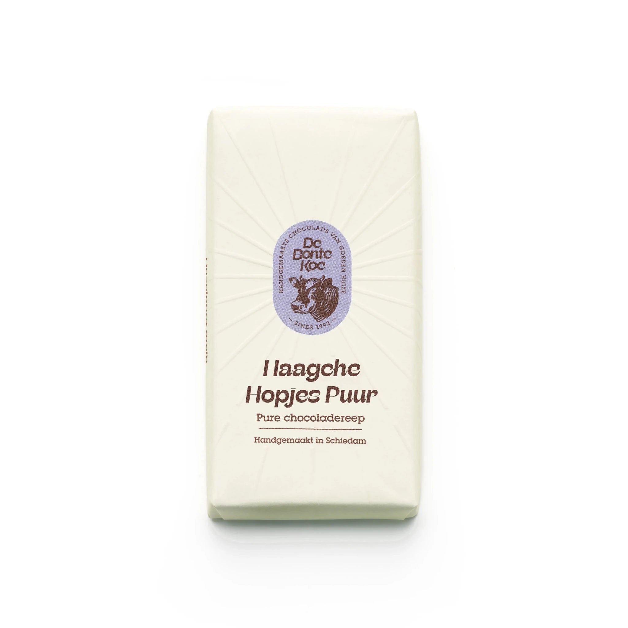 Reep | Haagsche Hopjes Puur - De Bonte Koe