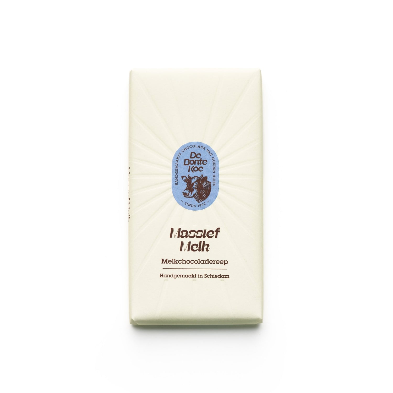 Reep | Melk Massief - De Bonte Koe