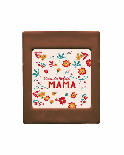 Chocolate Greeting Card | Party