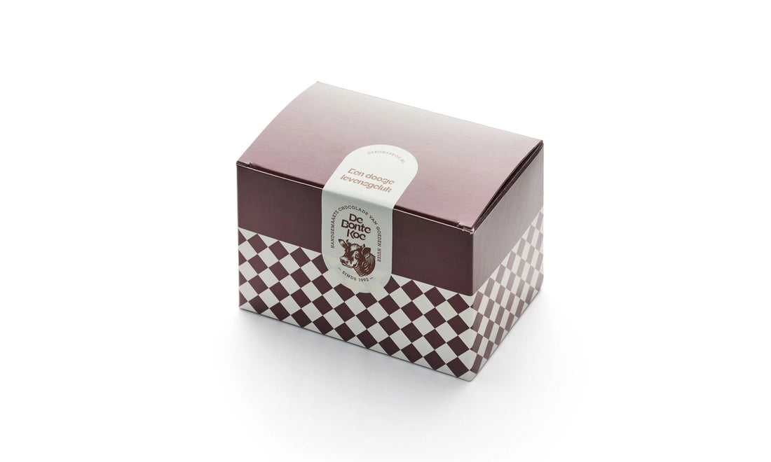 Truffels | Mix Large - De Bonte Koe