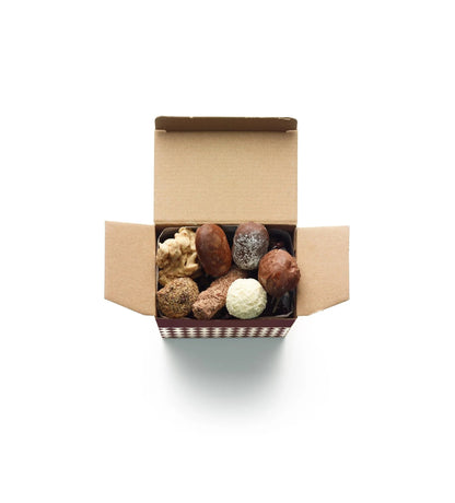 Truffels | Mix Large - De Bonte Koe