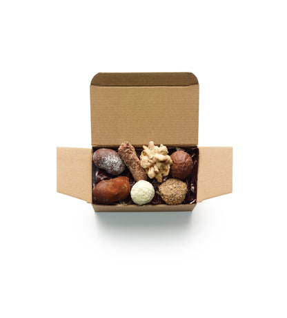 Truffels | Mix Medium - De Bonte Koe